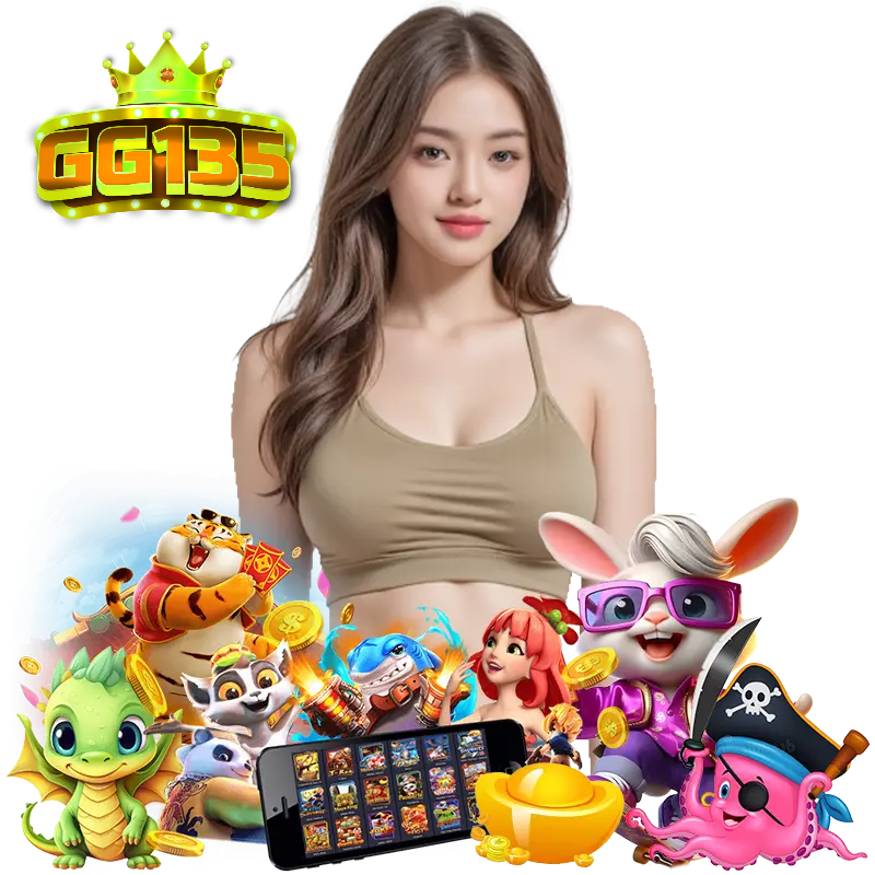 GG135 คาสิโนออนไลน์