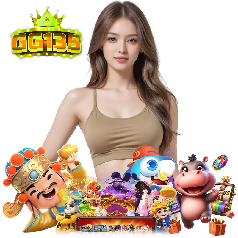 GG135 ทางเข้าเล่น