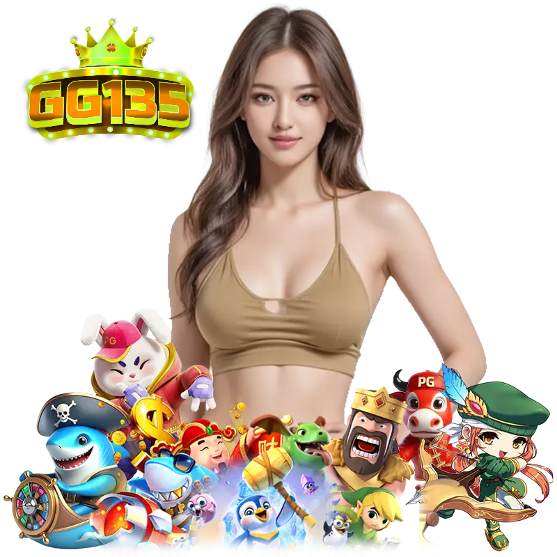 GG135 ไม่ผ่านเอเยนต์