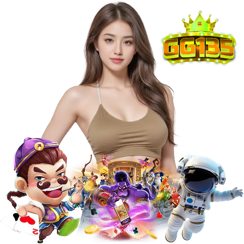 GG135 เครดิตฟรี